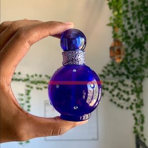 Britney Spears Midnight Fantasy